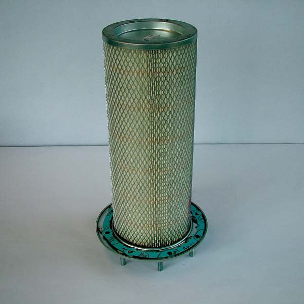Donaldson Air Filter Safety- P158663