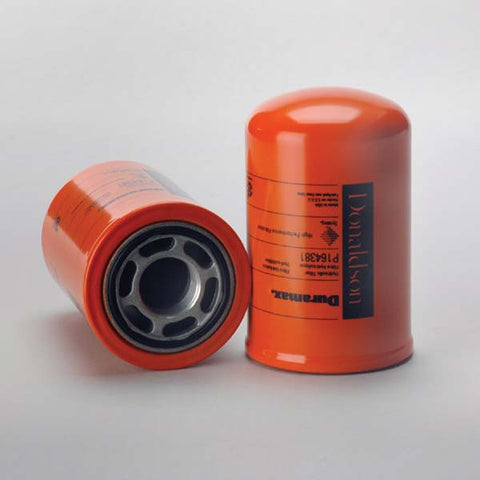 Donaldson Hydraulic Filter Spin-on Duramax- P164381