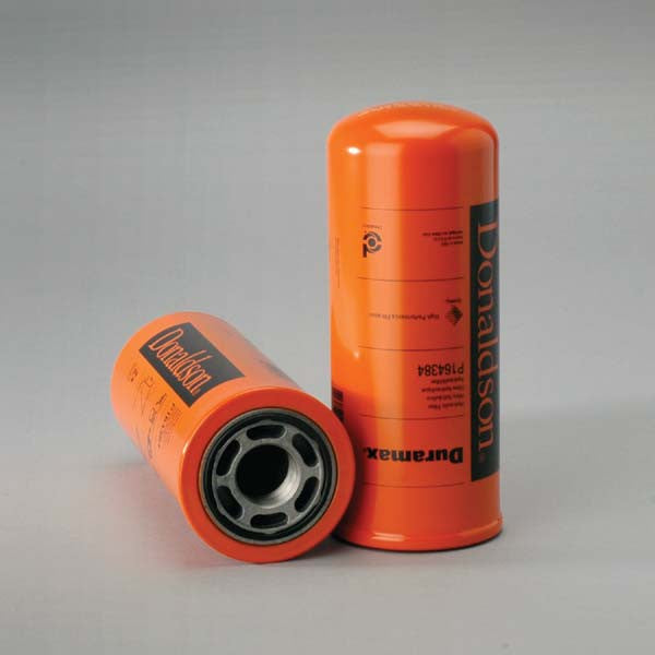 Donaldson Hydraulic Filter Spin-on Duramax- P164384 – Donaldson 