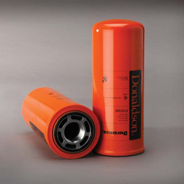 Donaldson Hydraulic Filter Spin-on Duramax- P165569 – Donaldson