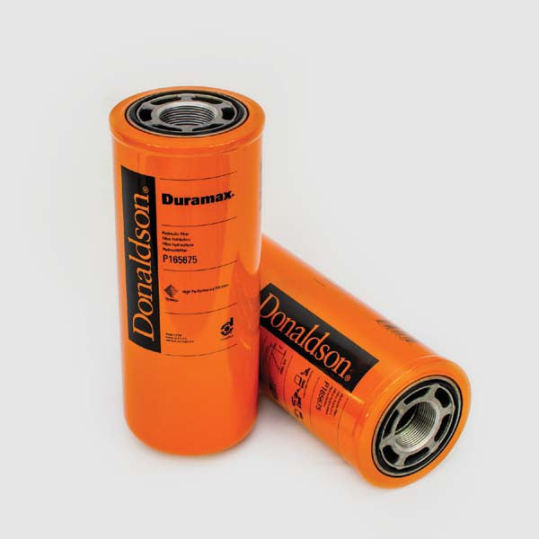 Donaldson Hydraulic Filter Spin-on Duramax- P165675