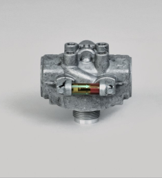 Donaldson Hydraulic Head Assembly - P166660