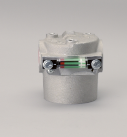 Donaldson Hydraulic Head Assembly - P167728