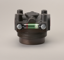Donaldson Hydraulic Head Assembly - P170491