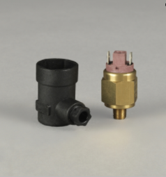 Donaldson Hydraulic Indicator Assembly - P171966