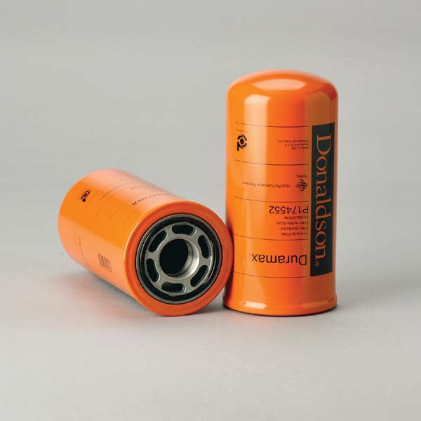 Donaldson Hydraulic Filter Spin-on Duramax- P174552 – Donaldson 