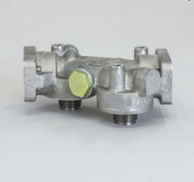 Donaldson Hydraulic Head Assembly - P179582
