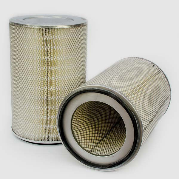 Donaldson Air Filter Primary Round- P181002