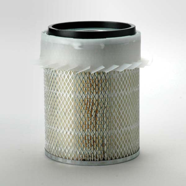 Donaldson Air Filter Primary Finned- P182045