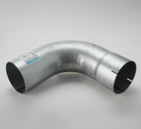 Donaldson 3.5in 90° Elbow OD - ID - P206342