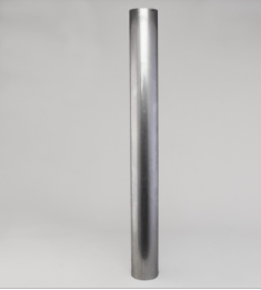 Donaldson Stack Pipe Straight 5"x48" - P206379