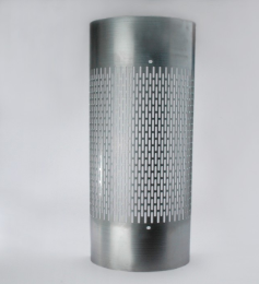 Donaldson Muffler Guard 4.5"- 5.0 in - P206540