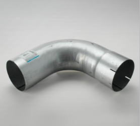 Donaldson 2inch 90° Elbow OD-ID - J008671