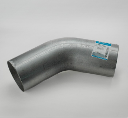 Donaldson 3.5inch 45° Elbow - P207352
