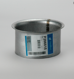 Donaldson Flared Adapter - P207566