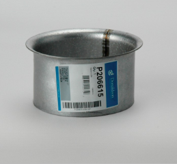 Donaldson Flared Adapter 4inch - P207582