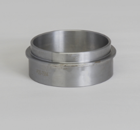 Donaldson Flared Connector 5inch - P207584