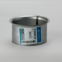 Donaldson Flared Adapter, 3inch - P207619 – Donaldson Filters