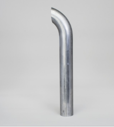 Donaldson Stackpipe, Curved 3in - P208330