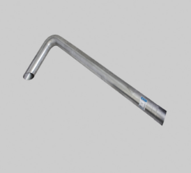 Donaldson Stack Pipe 4in x 60in - P224710