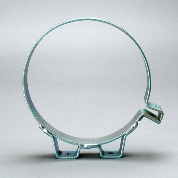 Donaldson Exhaust Clamp - P230282