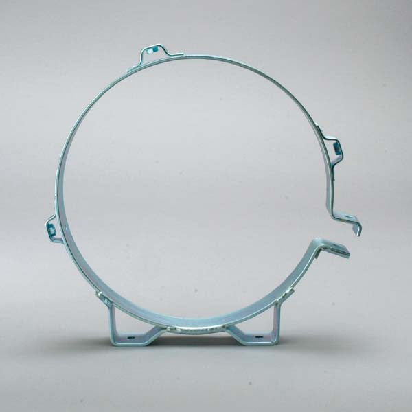 Donaldson Exhaust Clamp P230283 Donaldson Filters