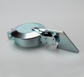 Donaldson Rain Cap 2.75in - P270535