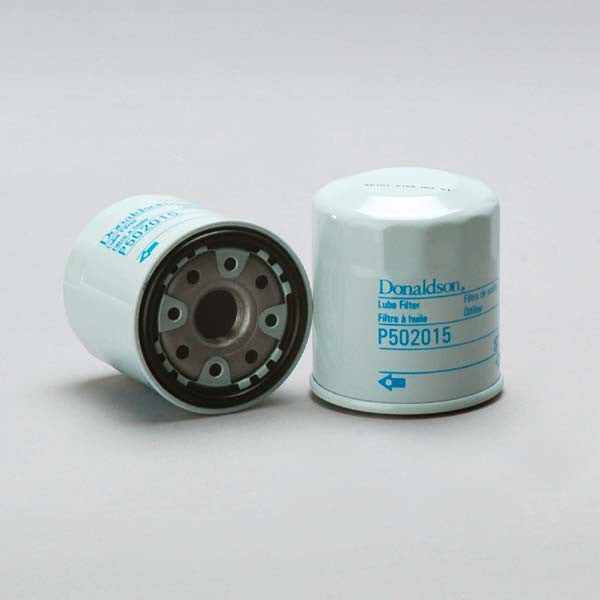 Donaldson Lube Filter Spin-on Full Flow- P502015