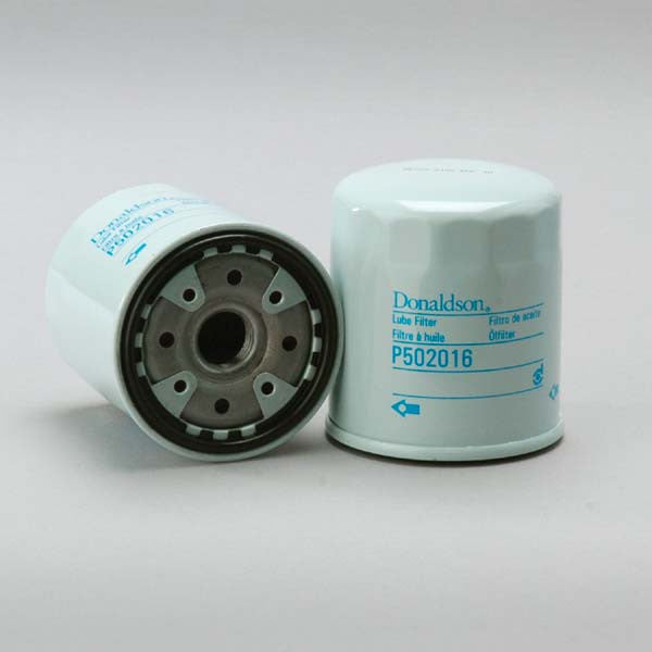 Donaldson Lube Filter Spin-on Full Flow- P502016