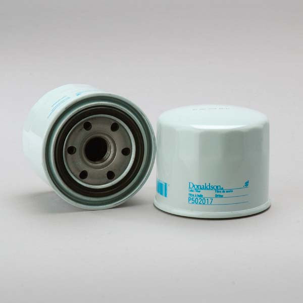 Donaldson Lube Filter Spin-on Combination- P502017