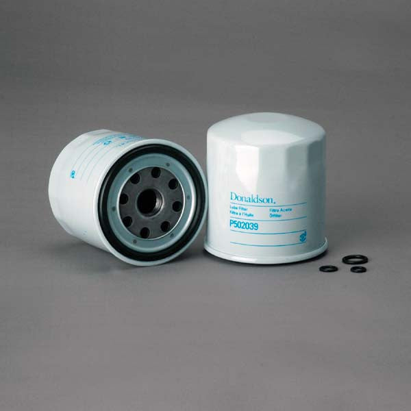 Donaldson Lube Filter Spin-on Full Flow- P502039