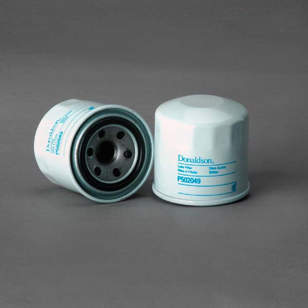 Donaldson Lube Filter Spin-on Full Flow- P502049