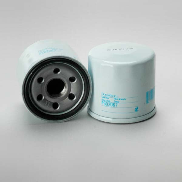 Donaldson Lube Filter Spin-on Full Flow- P502067