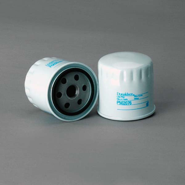 Donaldson Lube Filter Spin-on Full Flow- P502076