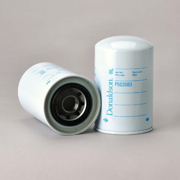 Donaldson Lube Filter Spin-on Full Flow- P502083