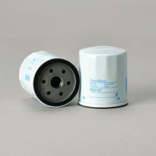 Donaldson Lube Filter Spin-on Full Flow- P502107