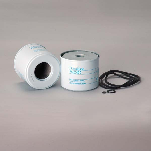 Donaldson Fuel Filter Cartridge- P502420