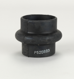 Donaldson Reducer Rubber Hump Hose - P520883
