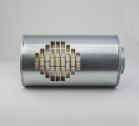 Donaldson Air Cleaner - P524838 – Donaldson Filters
