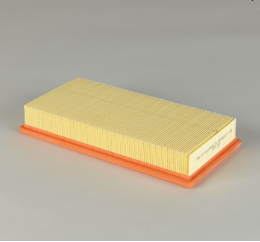 Donaldson Air Filter Panel Engine- P528225