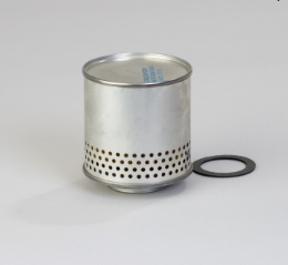 Donaldson Breather Air Cylindrical- P528234