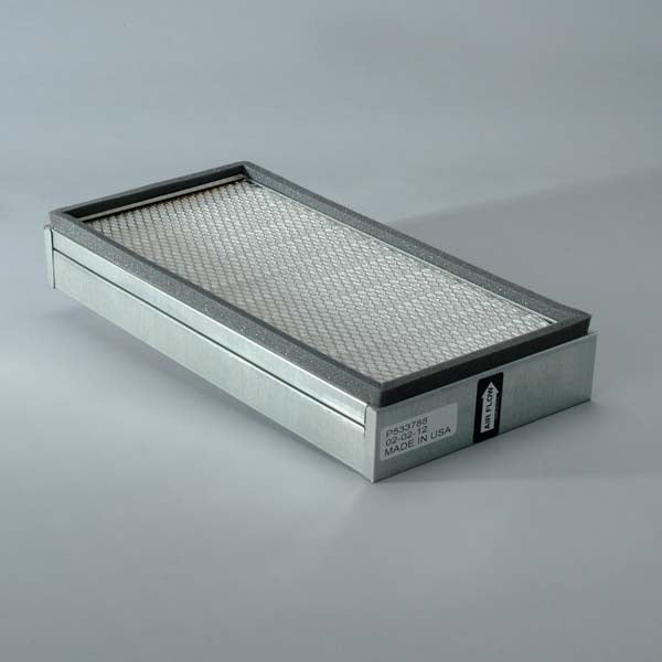 Donaldson Air Filter Panel Ventilation- P533788
