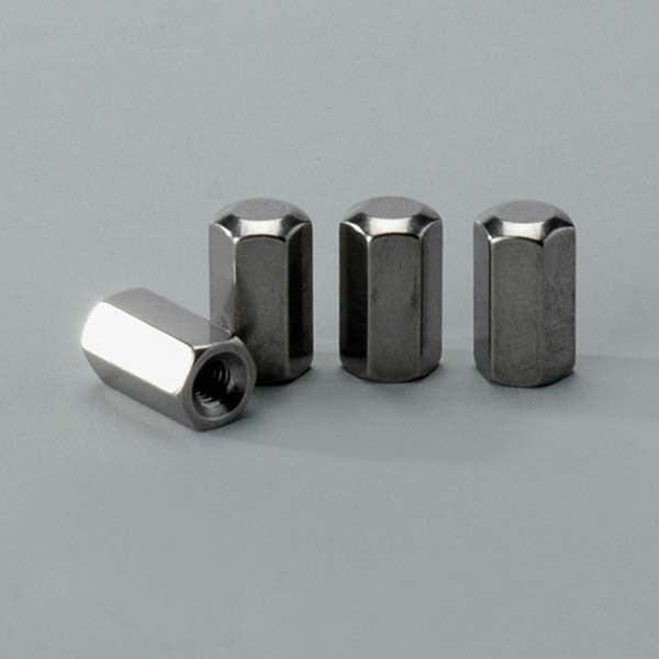 Donaldson Nut - P534934