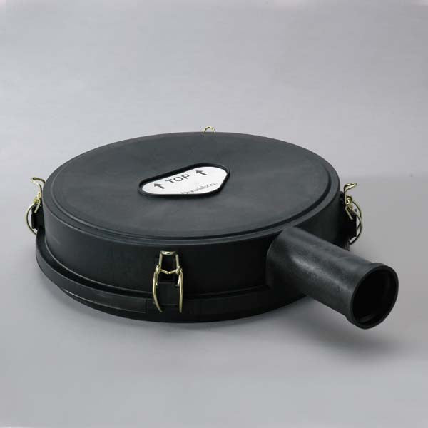 Donaldson Srvc Cover - P538452
