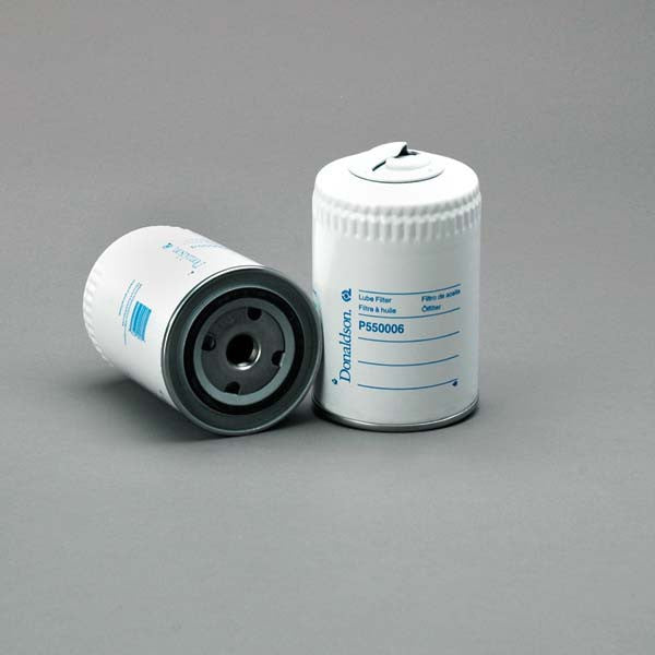 Donaldson Lube Filter Spin-on Full Flow- P550006