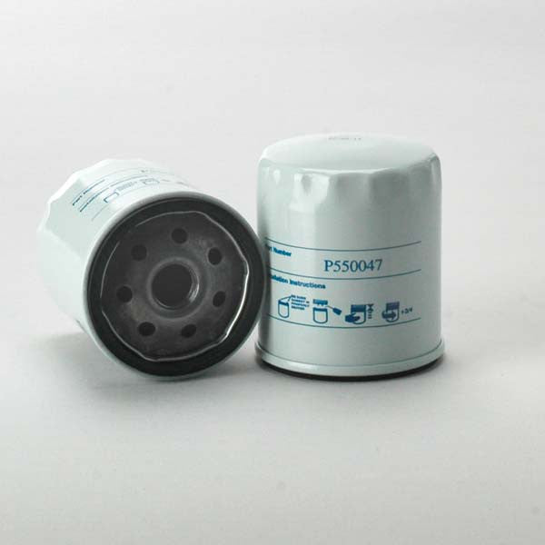 Donaldson Lube Filter Spin-on Full Flow- P550047