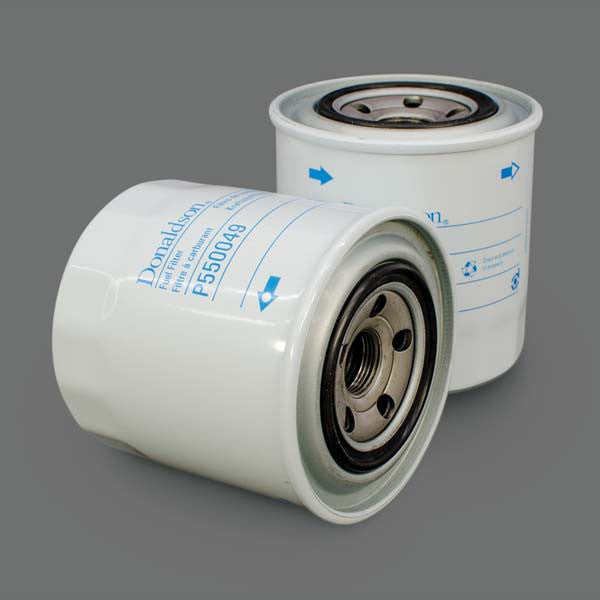 Donaldson Fuel Filter Spin-on Primary- P550049 – Donaldson