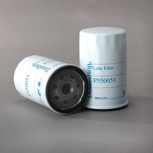 Donaldson Lube Filter Spin-on Full Flow- P550051