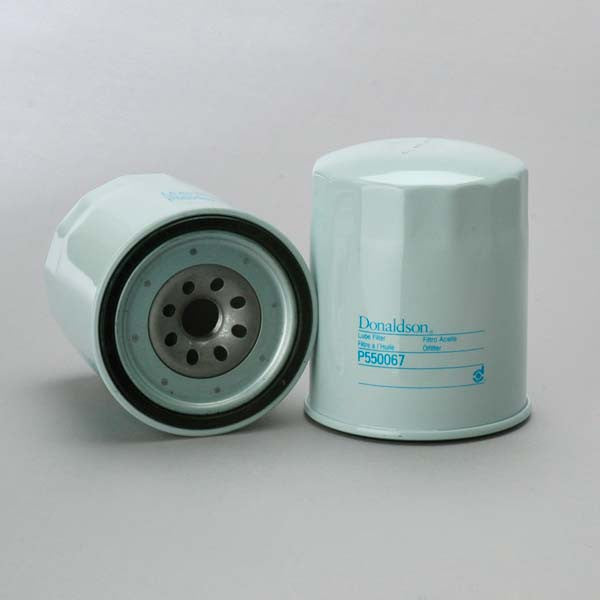 Donaldson Lube Filter Spin-on Full Flow- P550067