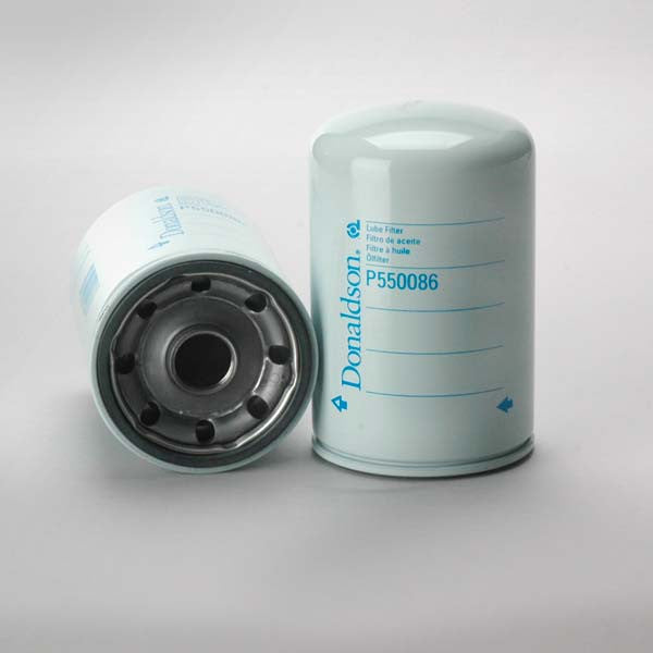 Donaldson Lube Filter Spin-on Full Flow- P550086